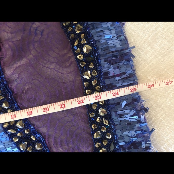 Jovani Flirty Prom Dress - Picture 4 of 5